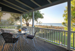 Out of the Blue I Private Properties